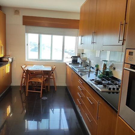 Furadouro Pool&Beach Apart Овар Экстерьер фото