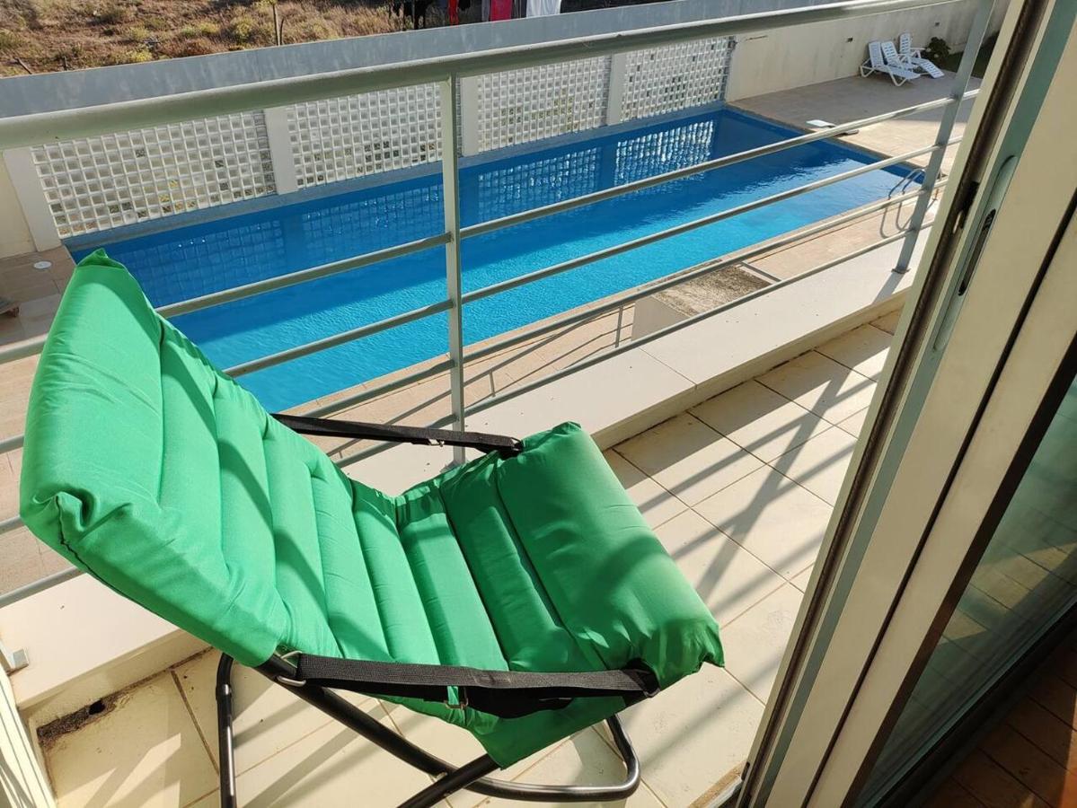 Furadouro Pool&Beach Apart Овар Экстерьер фото