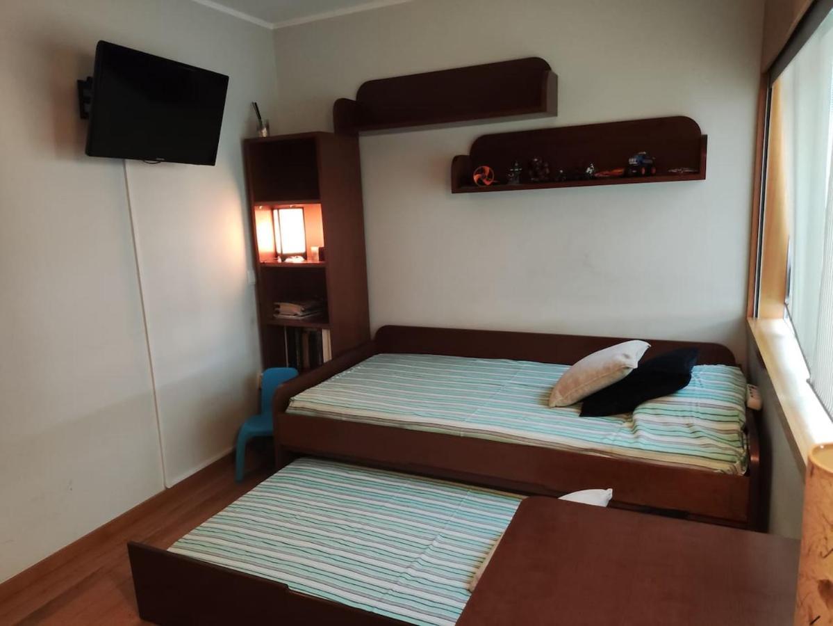 Furadouro Pool&Beach Apart Овар Экстерьер фото