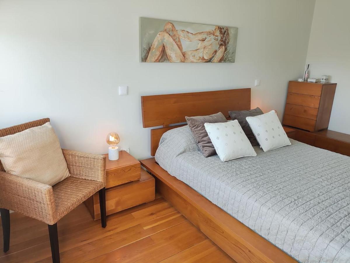 Furadouro Pool&Beach Apart Овар Экстерьер фото