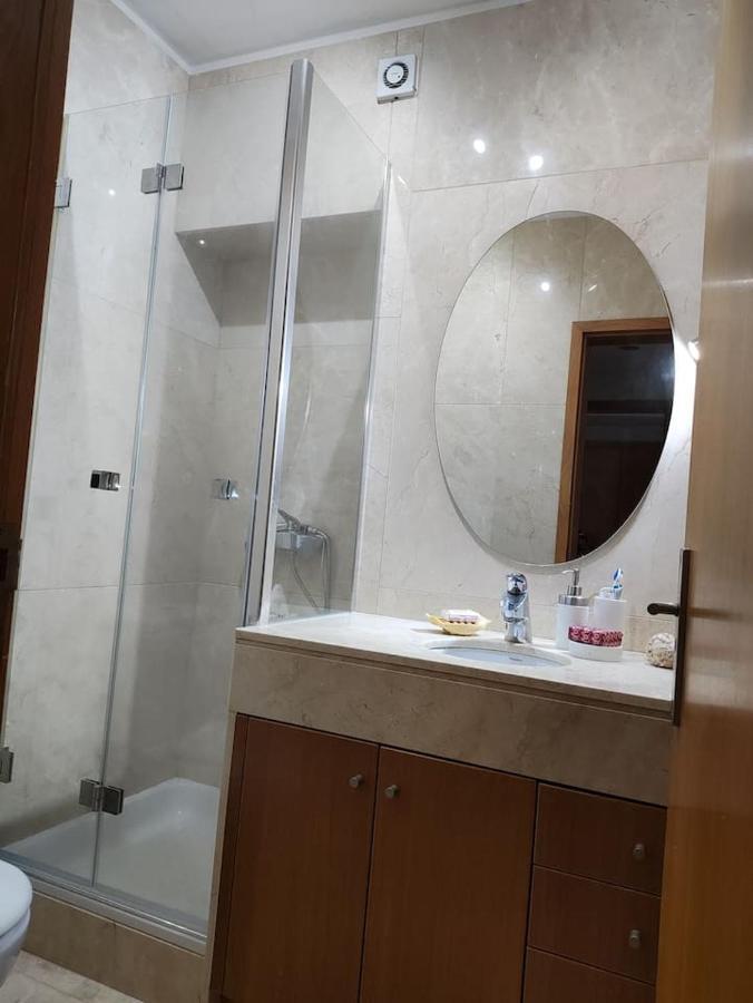 Furadouro Pool&Beach Apart Овар Экстерьер фото