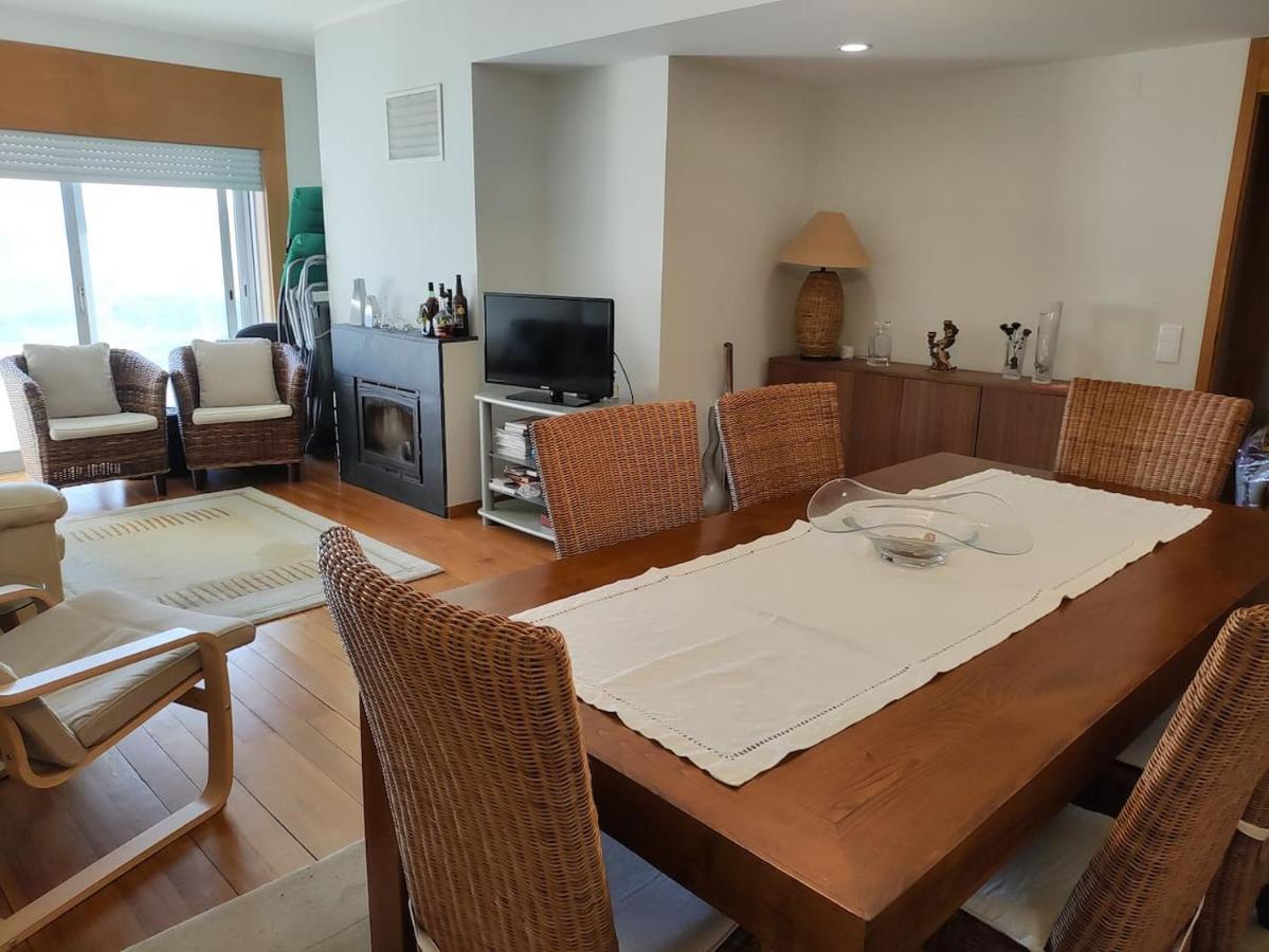Furadouro Pool&Beach Apart Овар Экстерьер фото