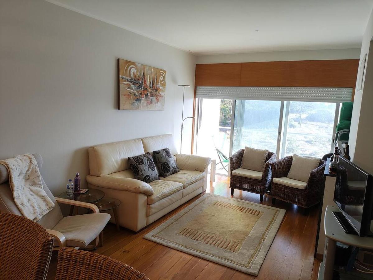 Furadouro Pool&Beach Apart Овар Экстерьер фото