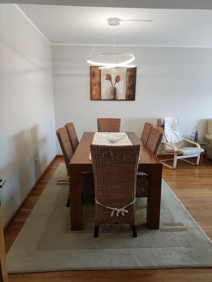 Furadouro Pool&Beach Apart Овар Экстерьер фото