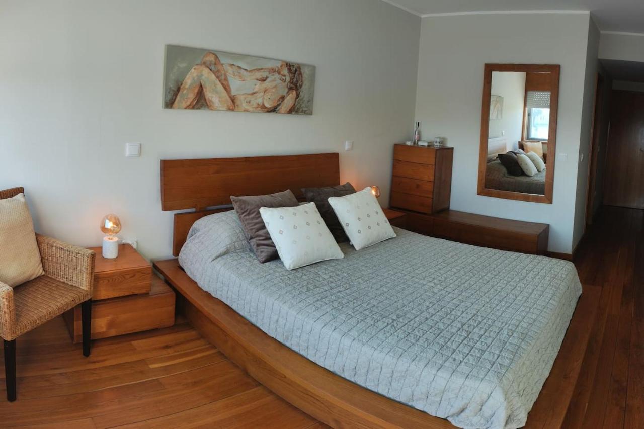Furadouro Pool&Beach Apart Овар Экстерьер фото