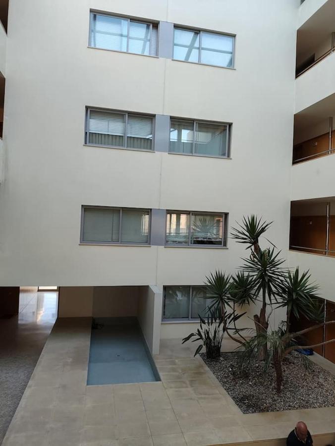 Furadouro Pool&Beach Apart Овар Экстерьер фото