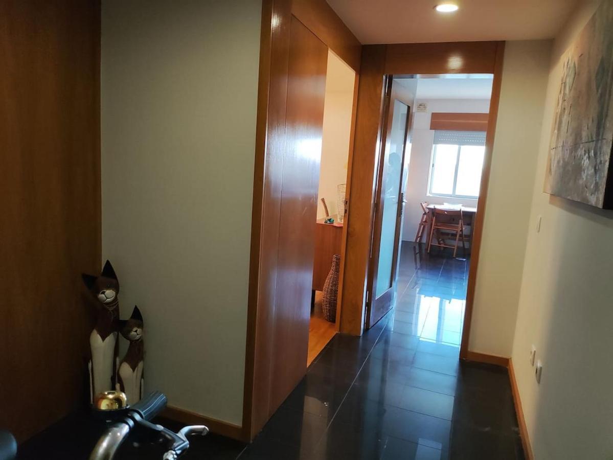Furadouro Pool&Beach Apart Овар Экстерьер фото
