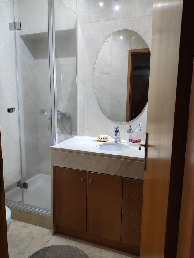 Furadouro Pool&Beach Apart Овар Экстерьер фото