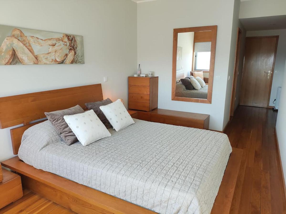 Furadouro Pool&Beach Apart Овар Экстерьер фото