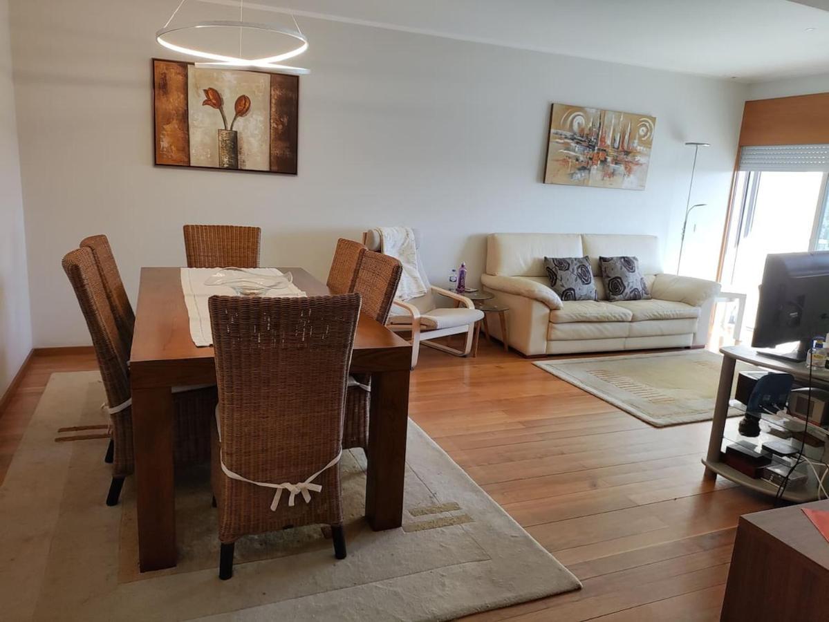 Furadouro Pool&Beach Apart Овар Экстерьер фото