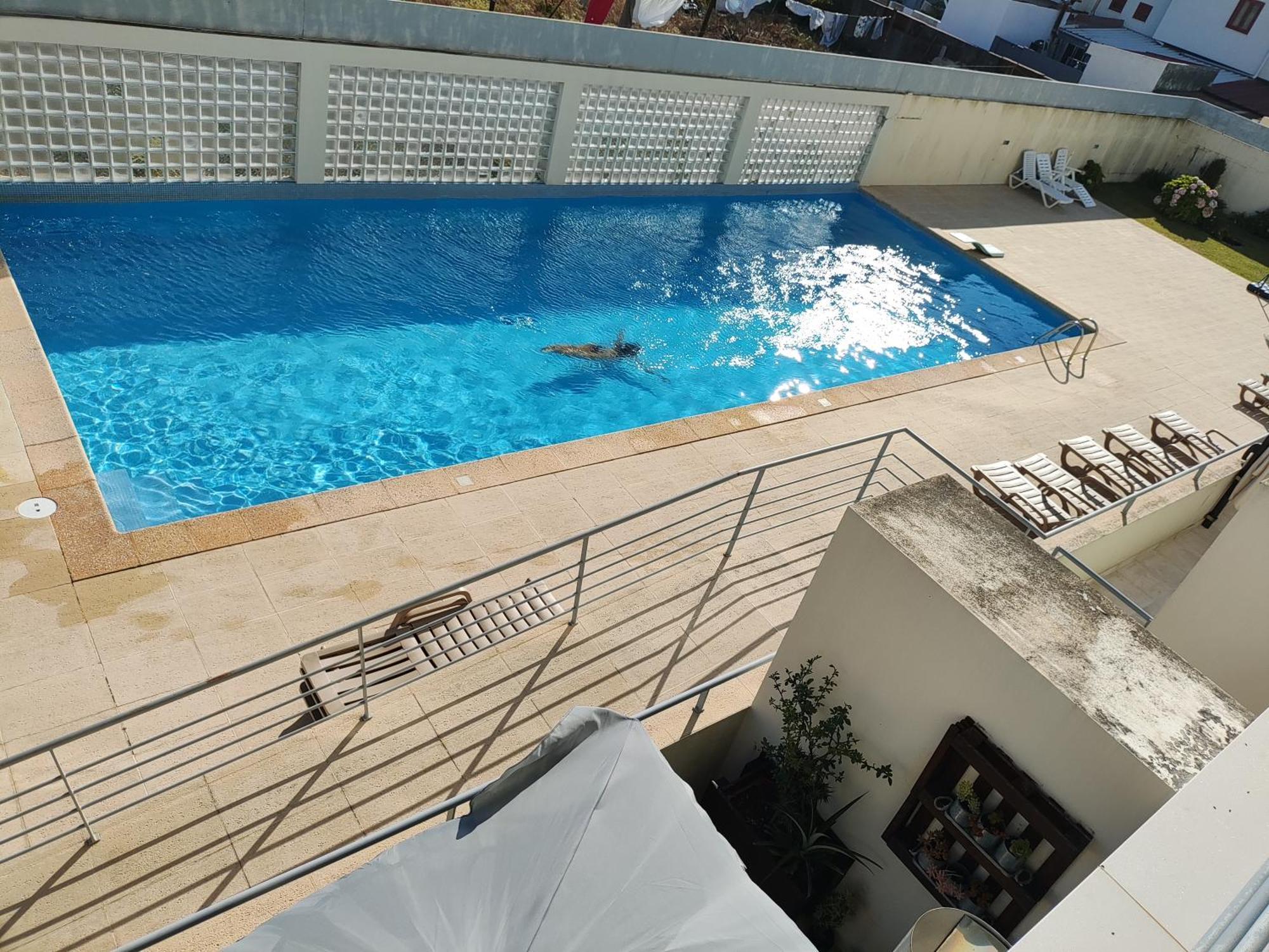 Furadouro Pool&Beach Apart Овар Экстерьер фото