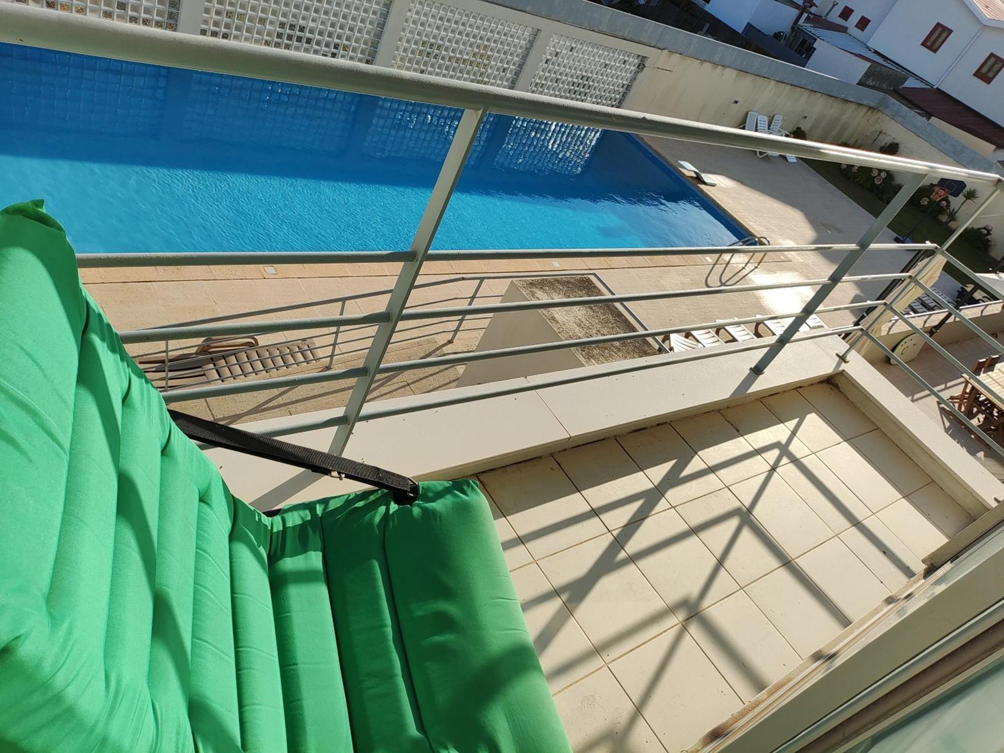 Furadouro Pool&Beach Apart Овар Экстерьер фото